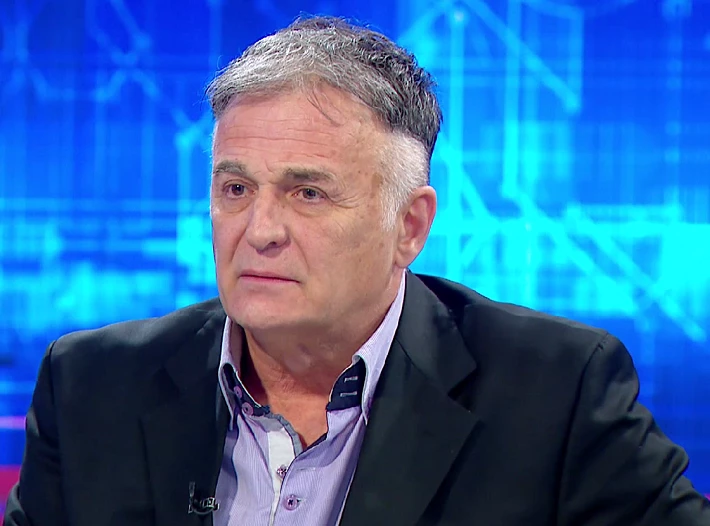 Otkrivamo! Branislav Lečić glumi Vojislava Šešelja – Sve o filmu koji će zapaliti region
