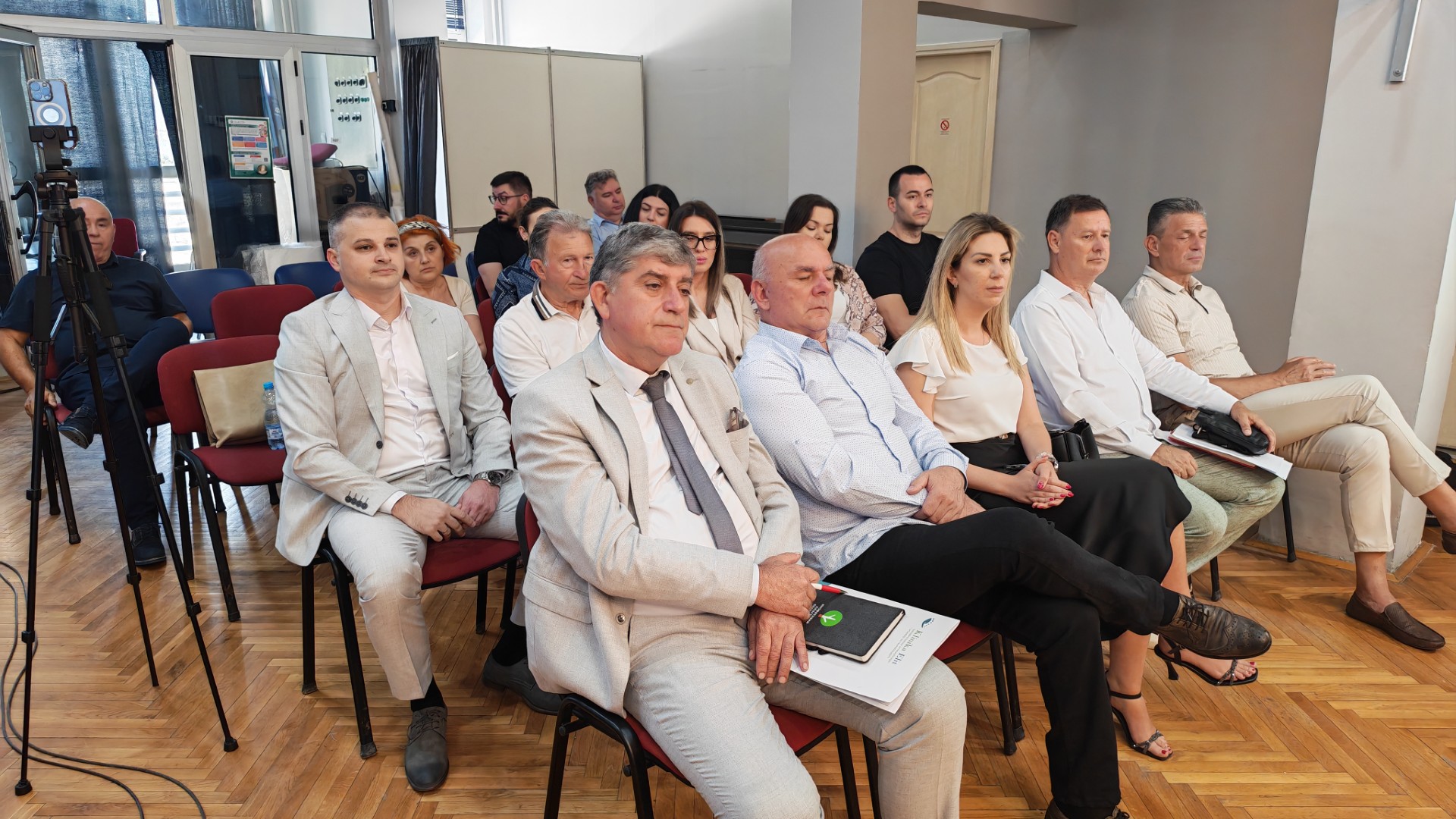(FOTO) USVOJEN ZAVRŠNI RAČUN BUDžETA GO PALILULA